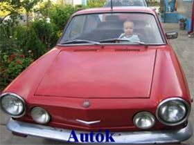 Cm: Autk  lers: Vetern autk, ami volt vagy amit szeretnk. Fiat 850, Fiat 133, Volv Amazon.